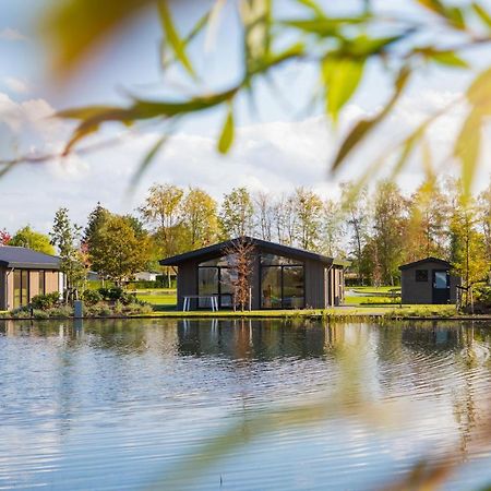 Vakantiepark Molenvelden Veldhoven Exterior foto
