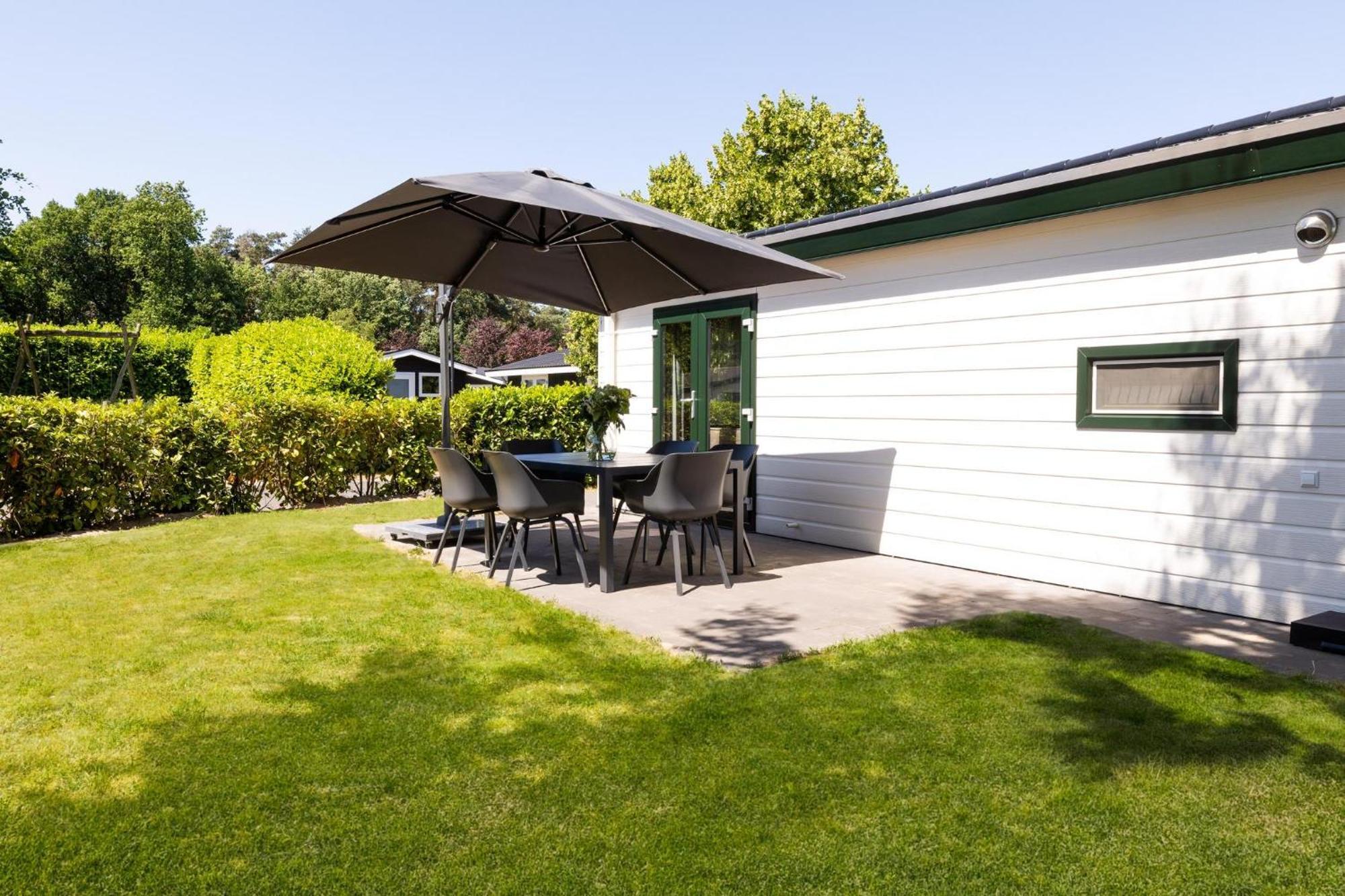 Vakantiepark Molenvelden Veldhoven Exterior foto