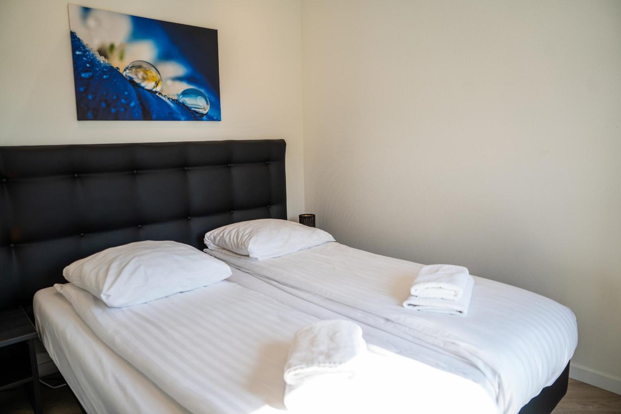 Vakantiepark Molenvelden Veldhoven Quarto foto