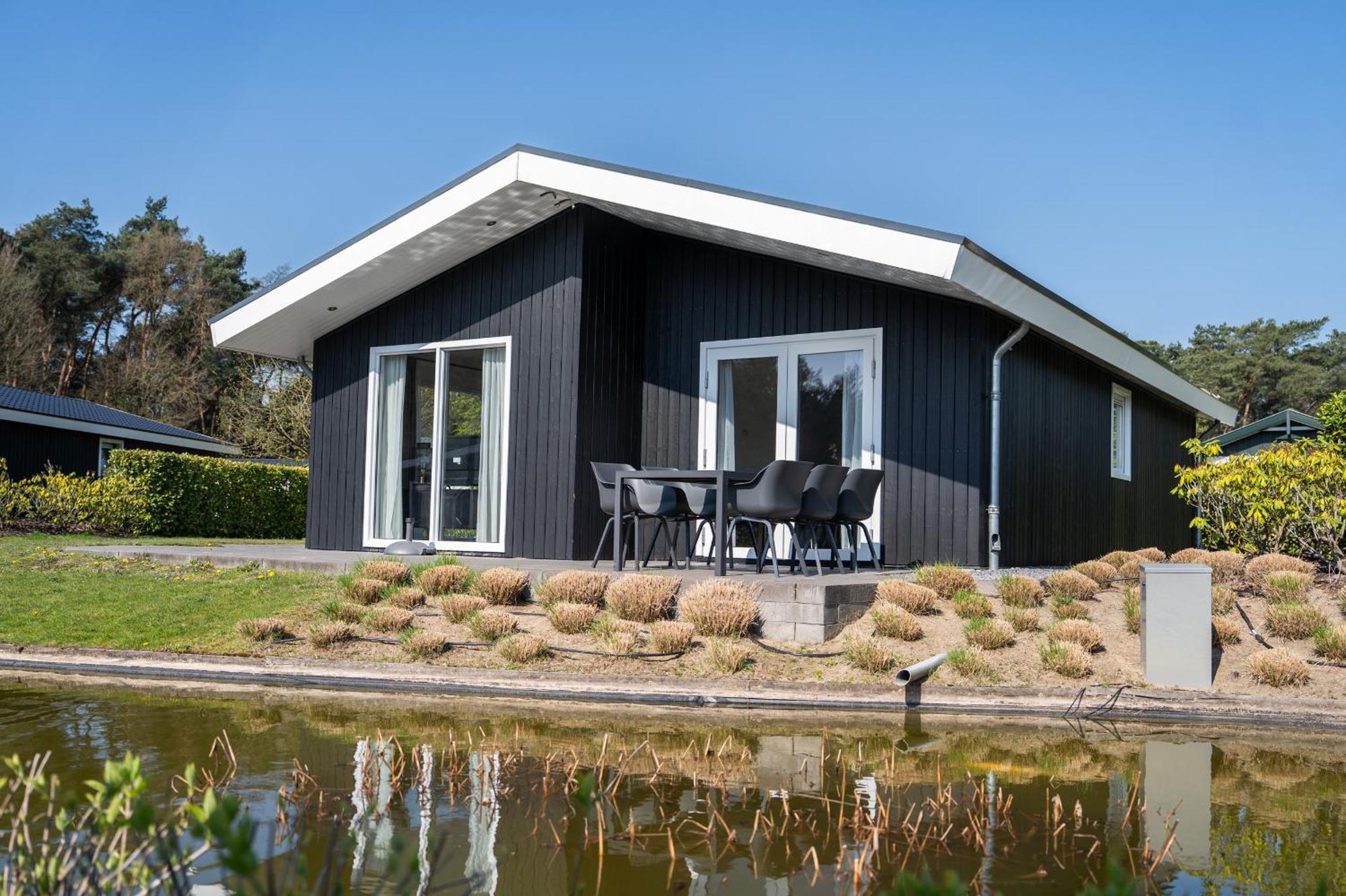 Vakantiepark Molenvelden Veldhoven Quarto foto