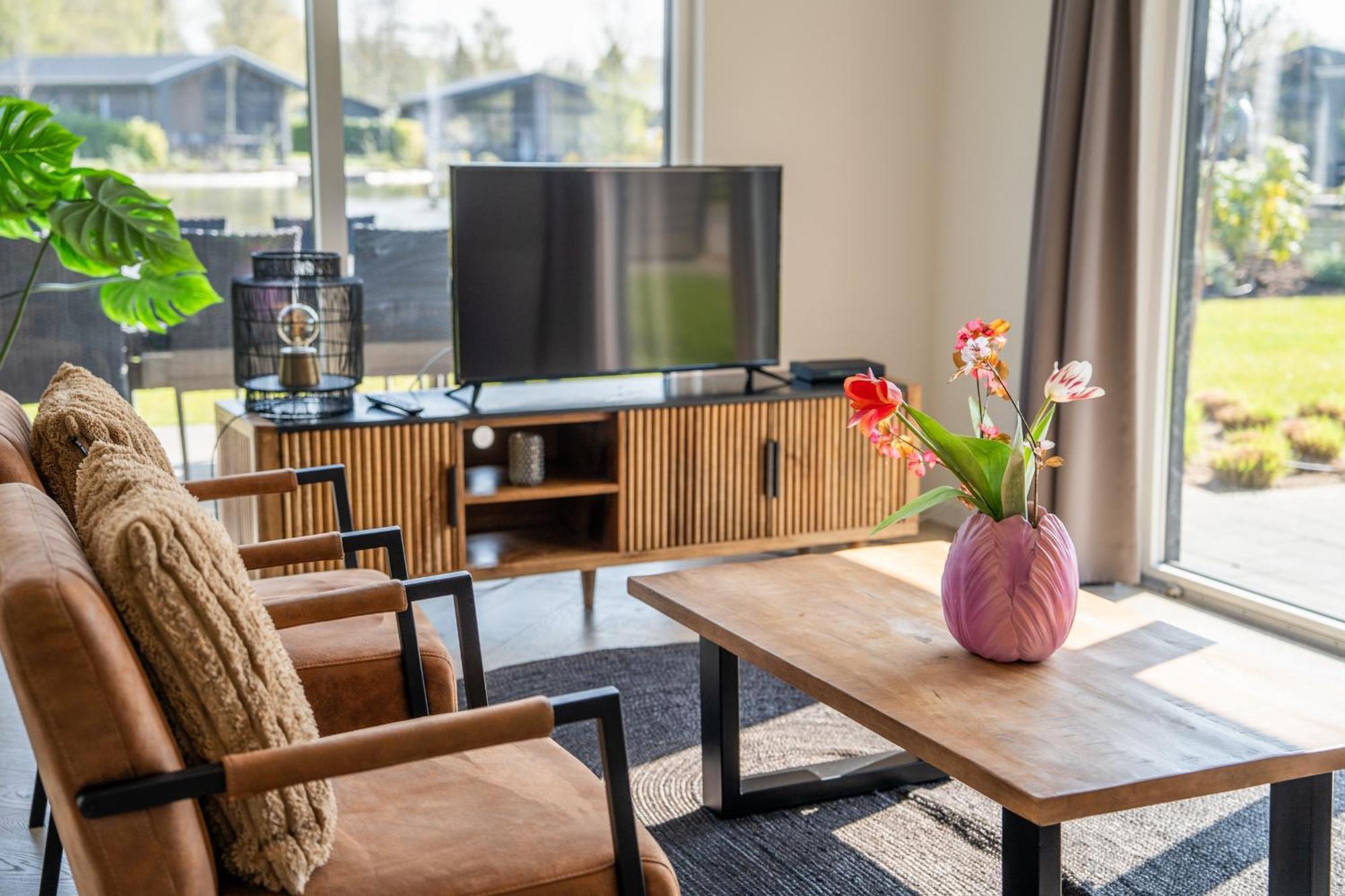 Vakantiepark Molenvelden Veldhoven Quarto foto